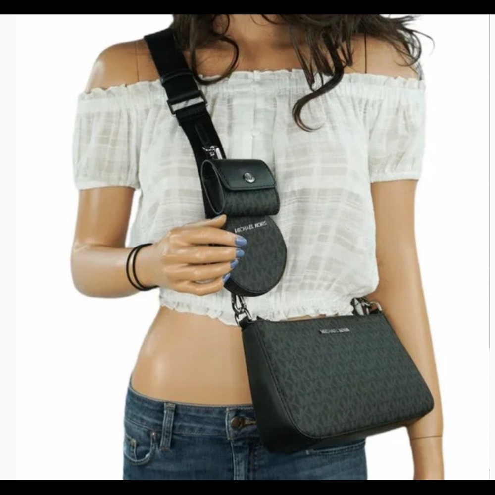 Michael Kors Crossbody